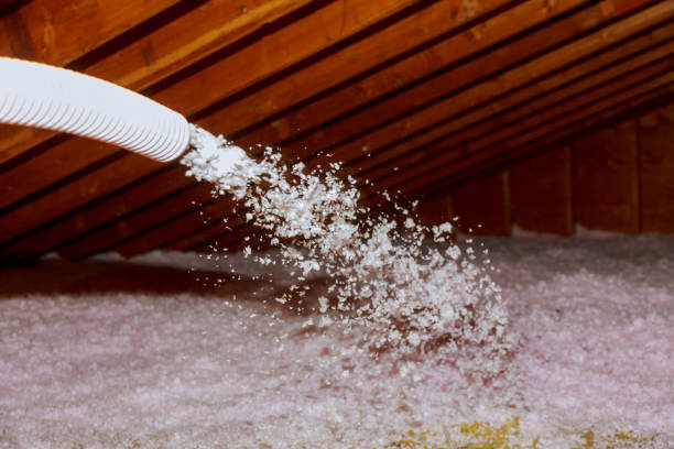 Reliable Brooklyn Park, MD Insulation Contractor Solutions